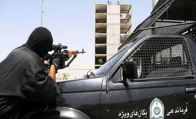  آزادی ۳ کودک ایرانشهری از چنگال آدم‌ربایان