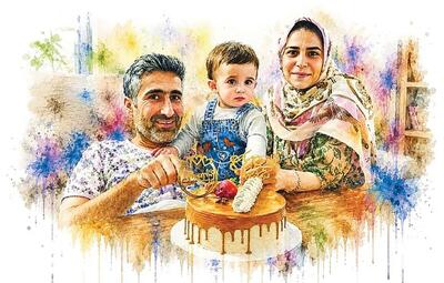  دلخوش به شفاعت‌شهدای‌مان هستیم