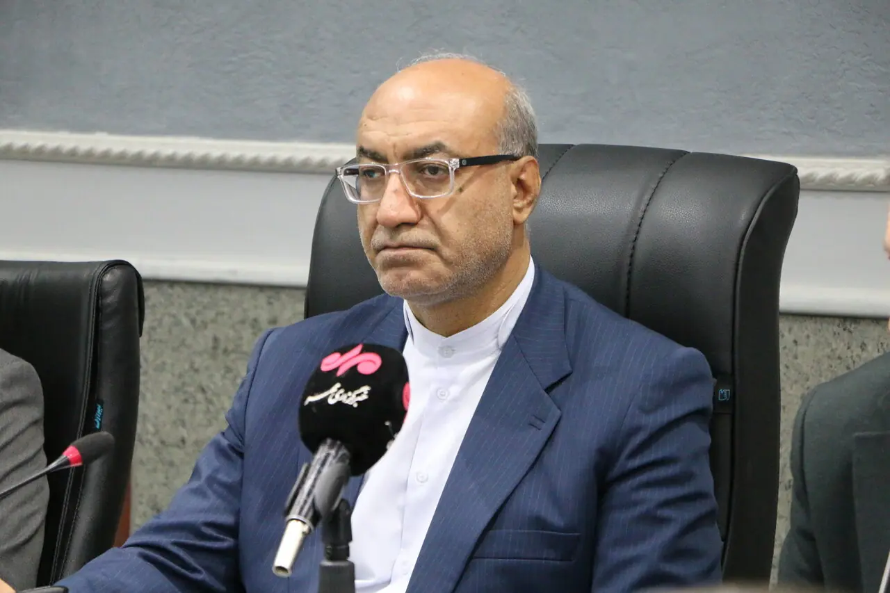 حبیبی: بازگشایی مدارس مهمترین اولویت کرمانشاه در آغاز مهر است