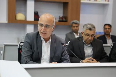 خراسان جنوبی رتبه سوم کشور در توانمندسازی زنان سالمند را کسب کرد