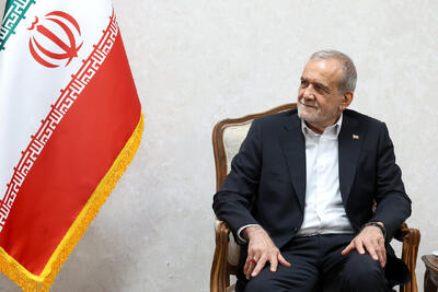  پزشکیان: هماهنگی، پایداری، مقاومت و نوآوری از محورهای اجلاس بریکس بود