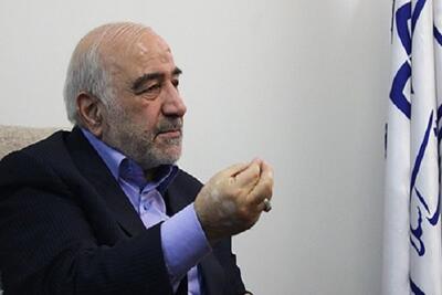  منصوری: در ایران هنوز به به این سرمایه بزرگ کتاب توجه کافی نشده است