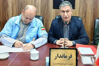 رضایی: ادارات کل باید نگاه تسهیلگرانه در مدیریت بحران داشته باشند