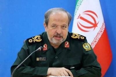  ابن‌الرضا: تکرار تهدیدات گذشته، نشانه فلج شدن دستگاه اطلاعاتی دشمن است