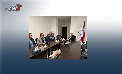 بیمه آسیا در کنار زیاندیدگان حادثه سنندج