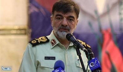  باند «باج‌نیوزها» با اخاذی تصویری از خانواده مسئولان منهدم شد | نفت ما