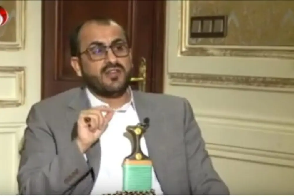  رویکرد انصارالله برای پایان دادن به جنگ داخلی در یمن