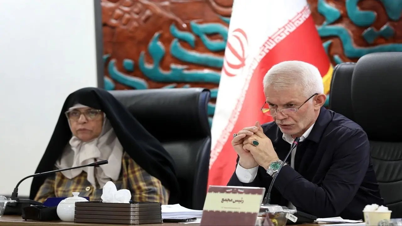  دستور اسبقیان برای ارتقای امنیت سواحل و پویایی فدراسیون‌ها - پارس فوتبال