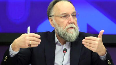 فیلسوف روس: ماجرا به ایران و یمن ختم نمیشود، غافلگیریهای جدیدی در راه است