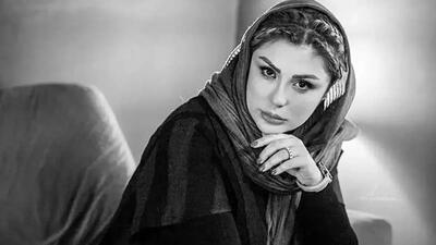  نیوشا ضیغمی از عذاب بزرگ زندگی‌اش گفت؛ مدرسه آنلاین بلای جانم شده است