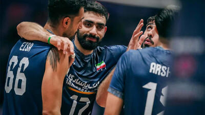  زورمان به ژاپن نرسید/ ژاپن 3 - ایران 0