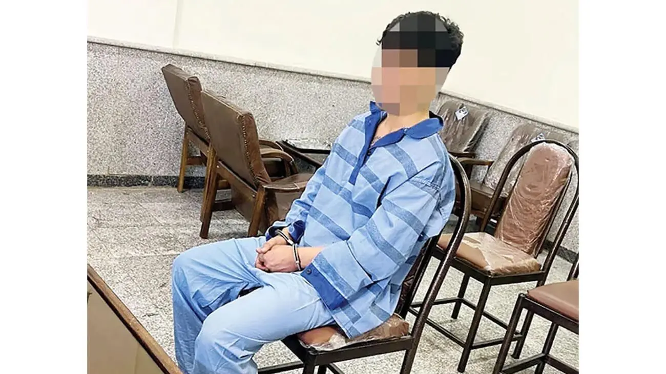 قتل عام زنی به نام ماریا و 2 کودک خردسالش در تهران + دفاعیات قاتل در دادگاه