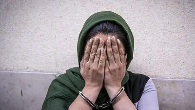  گفتگو با زن شوهرکش در تهران :اول قرص خوراندم نمرد بعد بدترین تصمیم را گرفتم