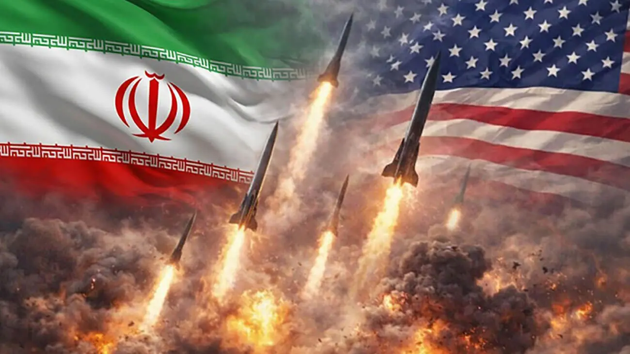 مناقشه ایران و آمریکا؛ فراتر از پرونده هستهای