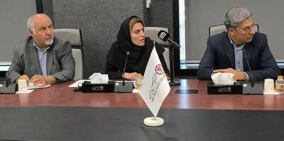  معارفه یک شرکت جدید برای ورود به فرابورس