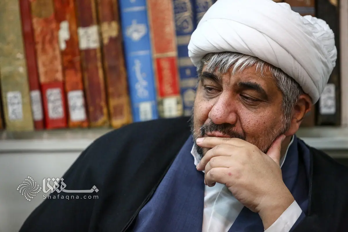 برپایی درس خارج فقه حجت الاسلام والمسلمین صانعی از ۲۵ شهریور