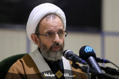 آیت الله رجبی: فقه باید «تخصصی» شود