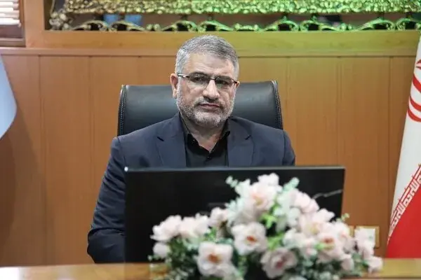 مسجدی: همه پیکرهای شهدای میناب شناسایی شدند؛ یک پیکر به دلیل نوع جنایت شناسایی نشد + فیلم