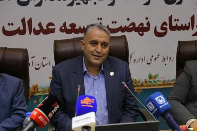 ۱۹ درصد فضاهای آموزشی آذربایجان شرقی نیازمند تخریب و بازسازی است