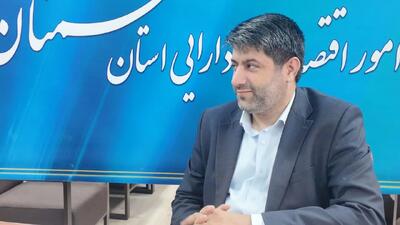 حفظ تولید و معیشت، اولویت اقتصاد در شرایط جنگ اقتصادی است