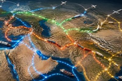 عزم دولت برای تکمیل کریدور شمالغرب/ اختصاص 900 میلیارد تومان - تسنیم