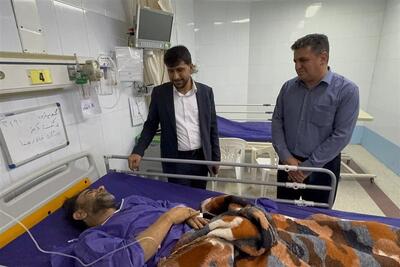  رئیس دادگستری قشم: ابعاد حادثه کشتی تجاری بررسی می‌شود - تسنیم