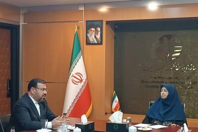 فارس پایلوت طرحهای هوشمندسازی و حفاظت محیطزیست کشور شد - تسنیم