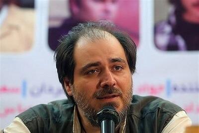  روایت مهرداد ضیایی از «دیوار دفاعی»؛ پشت یک قصه تاریخی چه می‌گذرد؟ - تسنیم