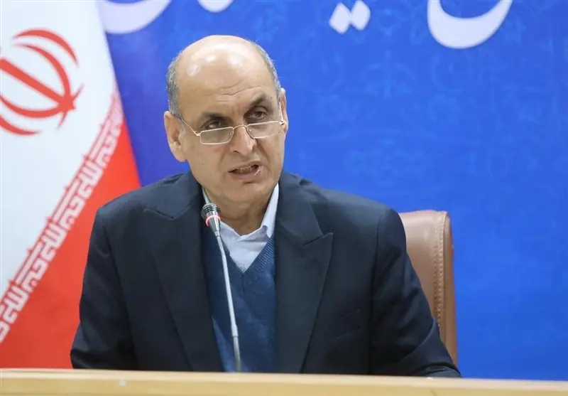 مرز آستارا بهزودی با ظرفیت جدید وارد مدار تجارت میشود - تسنیم