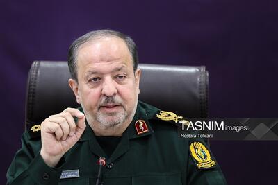  تکرار تهدیدات گذشته، نشانه فلج شدن دستگاه اطلاعاتی و تحلیلی دشمن است - تسنیم