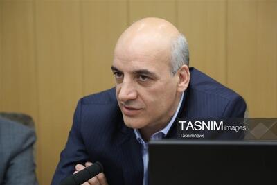 حسن عیوض‌زاده سکان‌دار دانشگاه آزاد زنجان شد - تسنیم