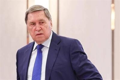 دستیار پوتین: اوکراین یکی از محورهای اصلی دیدارها در دهلی بود - تسنیم