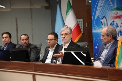  سیمایی: نهاد داوری برای حل اختلافات در پارک‌های علم و فناوری ایجاد شود - تسنیم
