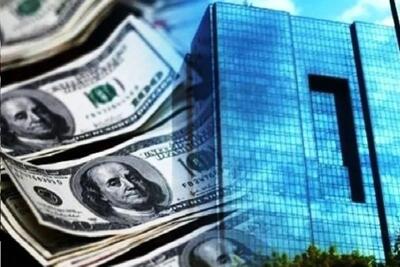 بانک مرکزی 11 رئیس شعبه متخلف بازار ارز را برکنار کرد