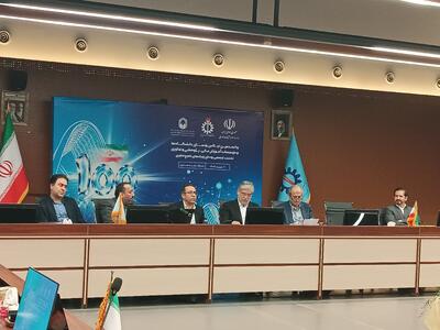  پارک‌های علم و فناوری نباید گرفتار تورم مقررات شوند