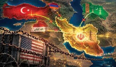 نمی‌توانیم برای معاملات جهانی تعیین‌تکلیف کنیم!
