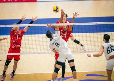  زنده از فوکوئوکا، فینال بزرگ آسیا: ژاپن 3 - ایران 0