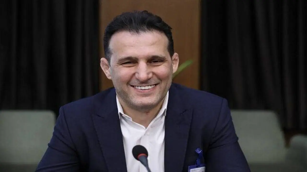 میراسماعیلی: به مدالآوری جودو در ناگویا امیدواریم/ دنیا مالی جایگاه ورزش ایران را می شناسد