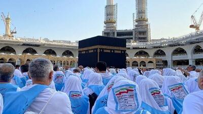  پایان شهریور؛ آخرین مهلت مراجعه زائران حج ۱۴۰۶ برای تأیید استطاعت جسمی