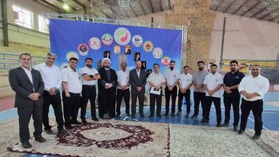 راهیابی ۲ کونگفوکار کرمانی به تیم ملی