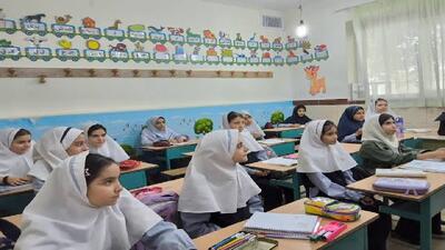 ۸ هزار دانشآموز لرستانی زیر چتر حمایت آموزشی؛ اجرای طرح «حامی» در ۱۴۵ پایگاه تابستانی