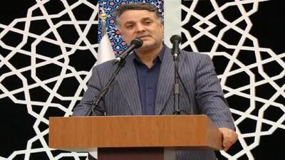 بانوان قرآنی معماران آینده ایران در دانشگاه و جامعه هستند