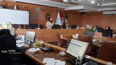 ۴۹ مدیر کنترل کیفیت چهارمحال و بختیاری در مسیر استانداردهای جهانی تولید