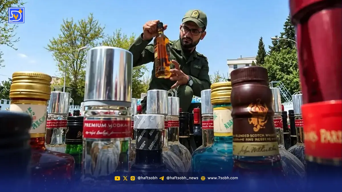 گزارشی از قیمتگذاری جنجالی مشروبات الکلی توسط گمرک 