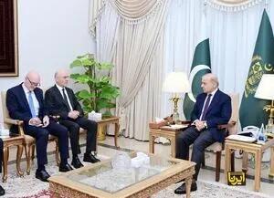  نخست وزیر پاکستان تجاوزات اسرائیل به لبنان را محکوم کرد
