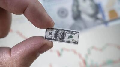  تورم در آمریکا از حقوق مردم پیشی گرفت