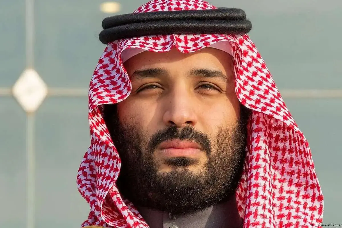  درخواست کمک بن سلمان از اسرائیل برای جلوگیری از بستن تنگه باب المندب