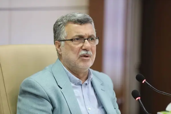 ظفرقندی: کمبود داروهای اساسی نسبت به قبل جنگ کمتر است؛ باید فشار هزینه دارو به مردم را کمتر کنیم | آخرین خبر