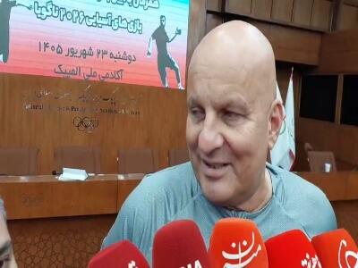  سرمربی تیم‌ملی هندبال: در ناگویا برای مدال می‌جنگیم | آخرین خبر