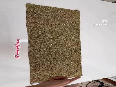 با یه مستطیل تاپ گره ای بدوز | آخرین خبر